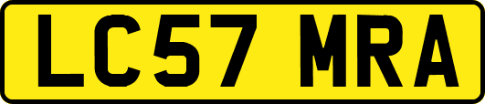 LC57MRA