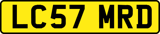 LC57MRD