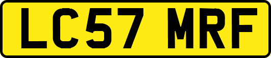 LC57MRF