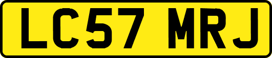 LC57MRJ