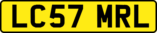 LC57MRL