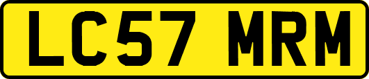 LC57MRM