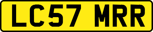 LC57MRR