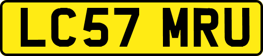 LC57MRU