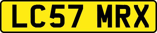 LC57MRX