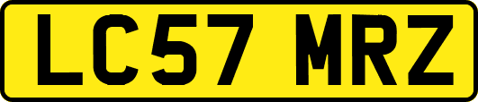 LC57MRZ