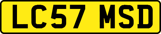 LC57MSD