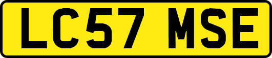 LC57MSE