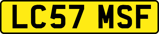 LC57MSF
