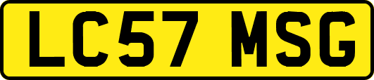 LC57MSG