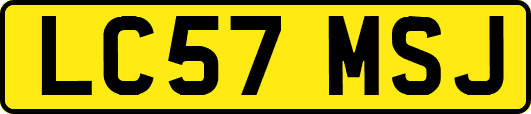 LC57MSJ