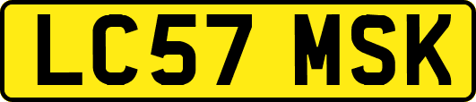 LC57MSK