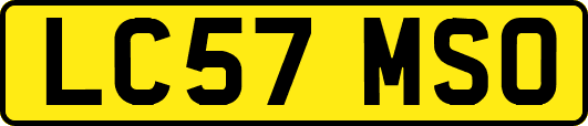 LC57MSO