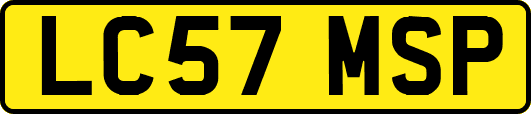LC57MSP