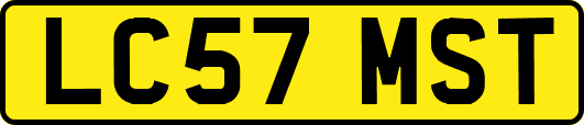 LC57MST