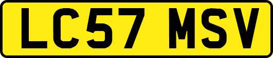 LC57MSV