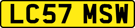 LC57MSW
