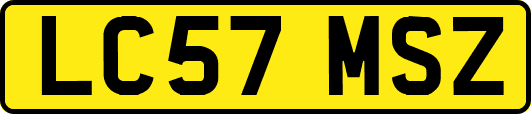 LC57MSZ