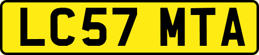LC57MTA