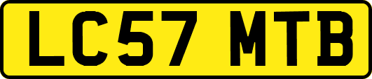 LC57MTB