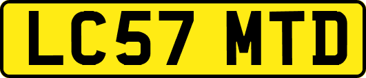 LC57MTD