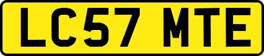 LC57MTE
