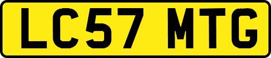LC57MTG
