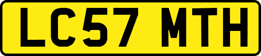 LC57MTH