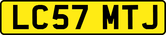 LC57MTJ