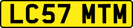 LC57MTM