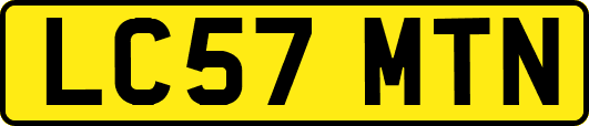 LC57MTN