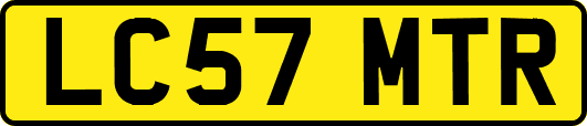 LC57MTR