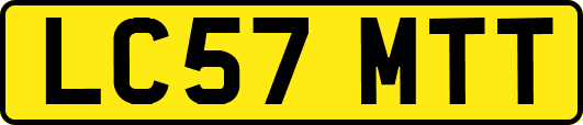 LC57MTT