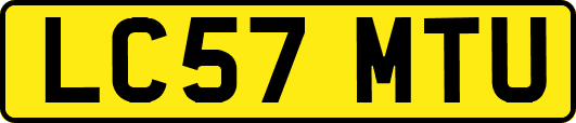 LC57MTU