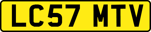 LC57MTV