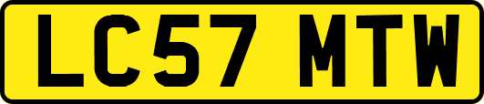 LC57MTW