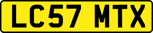 LC57MTX