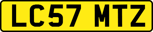 LC57MTZ