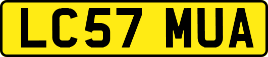 LC57MUA
