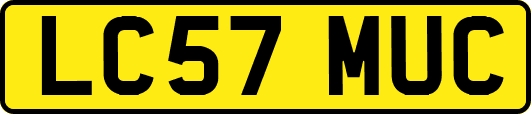 LC57MUC
