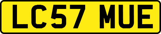LC57MUE