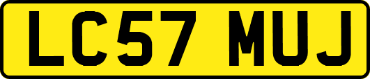 LC57MUJ