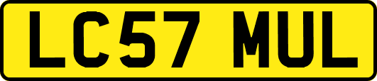 LC57MUL