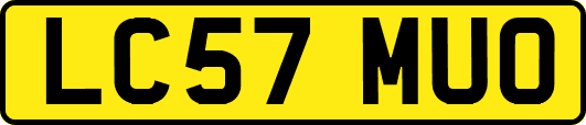 LC57MUO