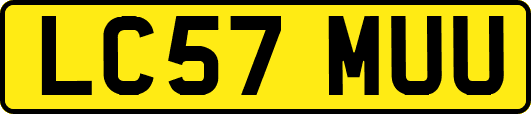 LC57MUU