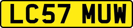 LC57MUW