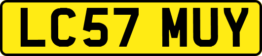 LC57MUY