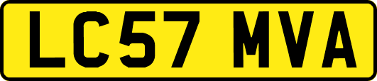 LC57MVA