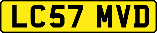 LC57MVD