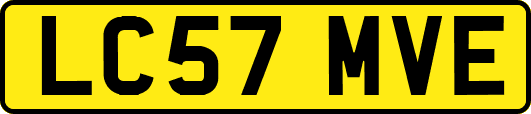LC57MVE